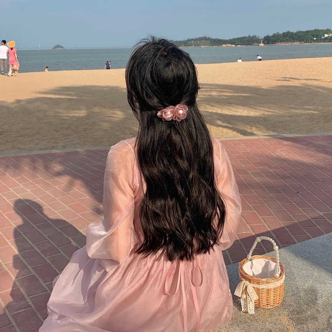 春暖花开的时候
