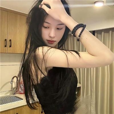 女魔